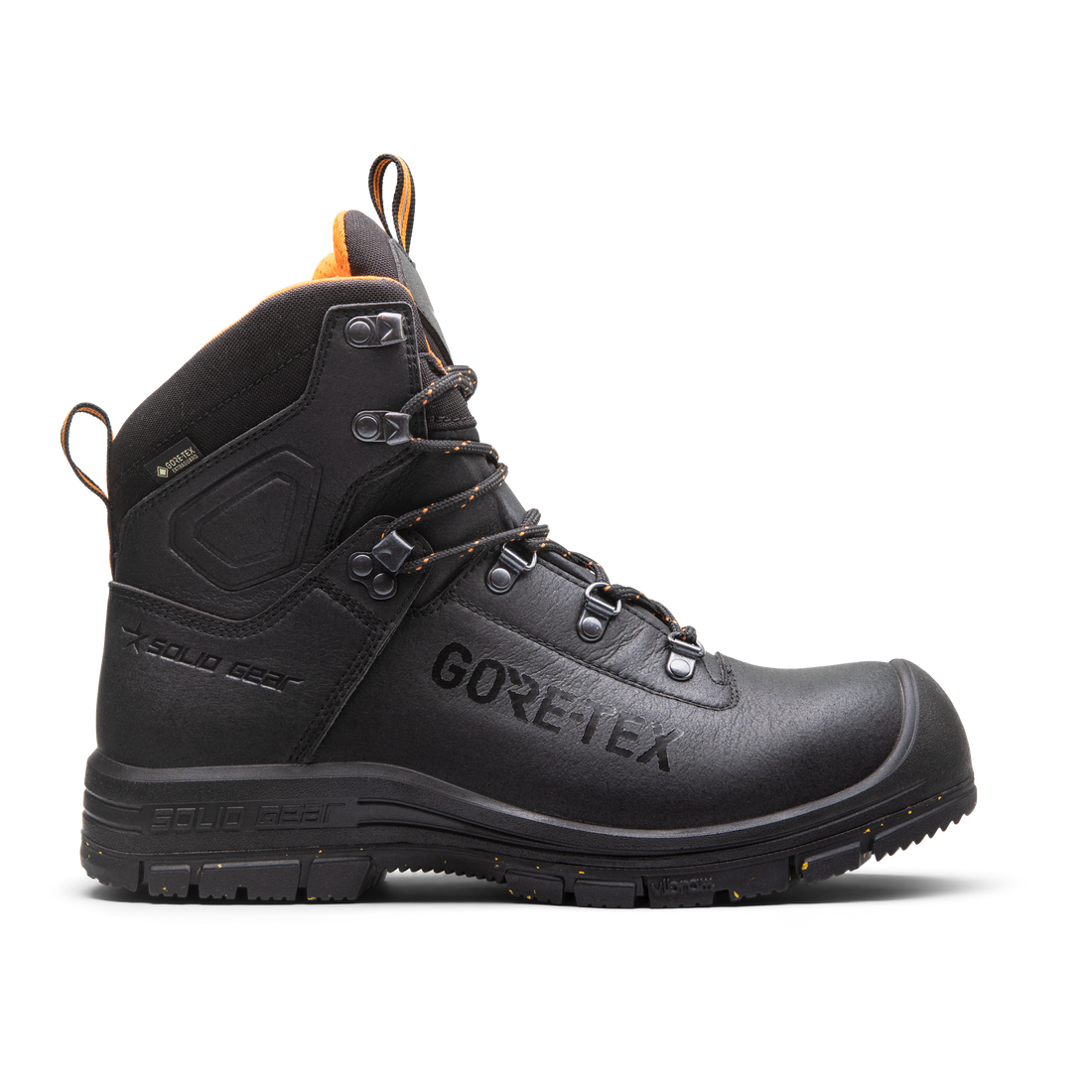 Solid Gear Bravo 2 GTX EG