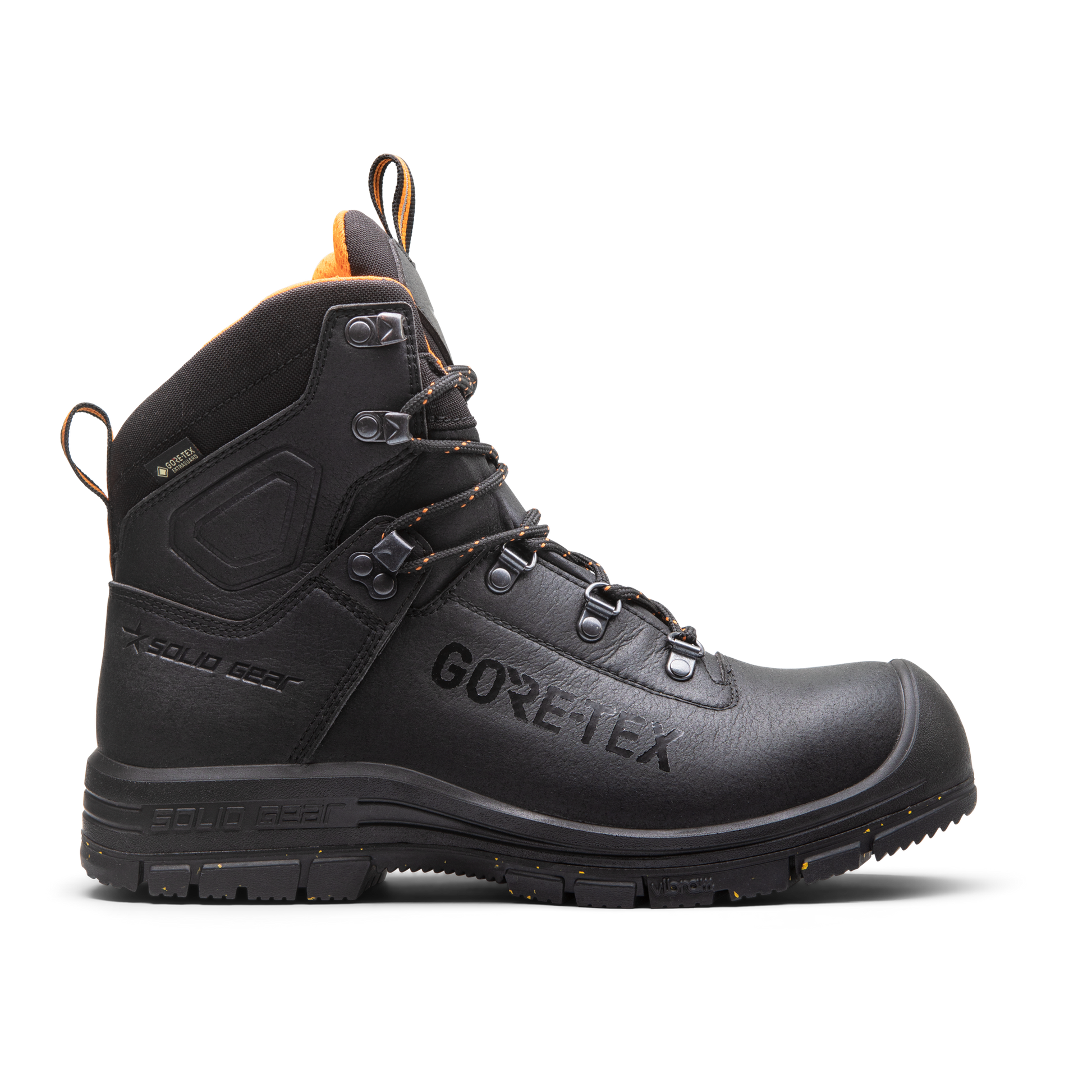 Solid Gear Bravo 2 GTX EG