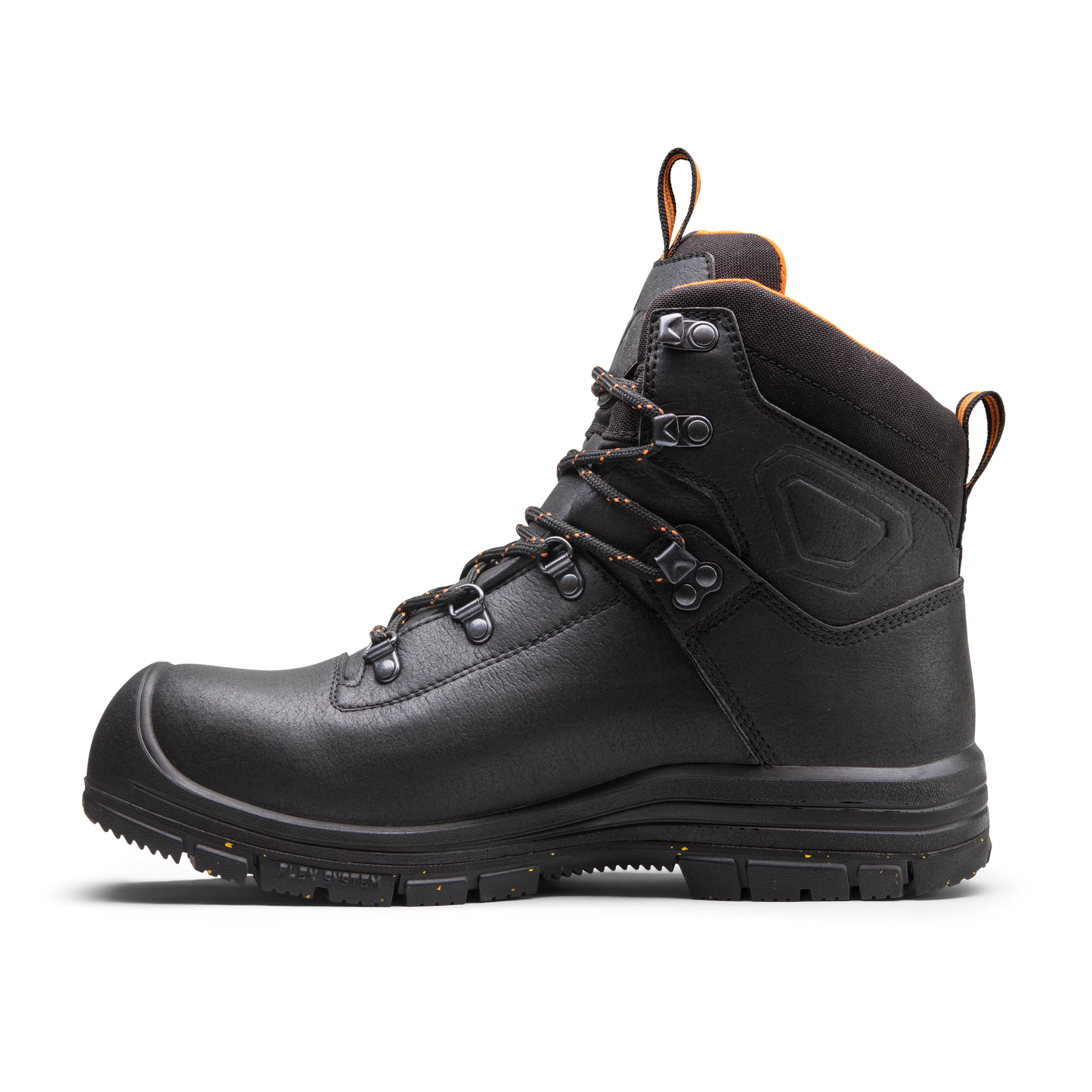Solid Gear Bravo 2 GTX EG
