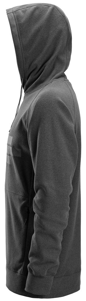 AllroundWork, Polartec® Huvtröja frotté