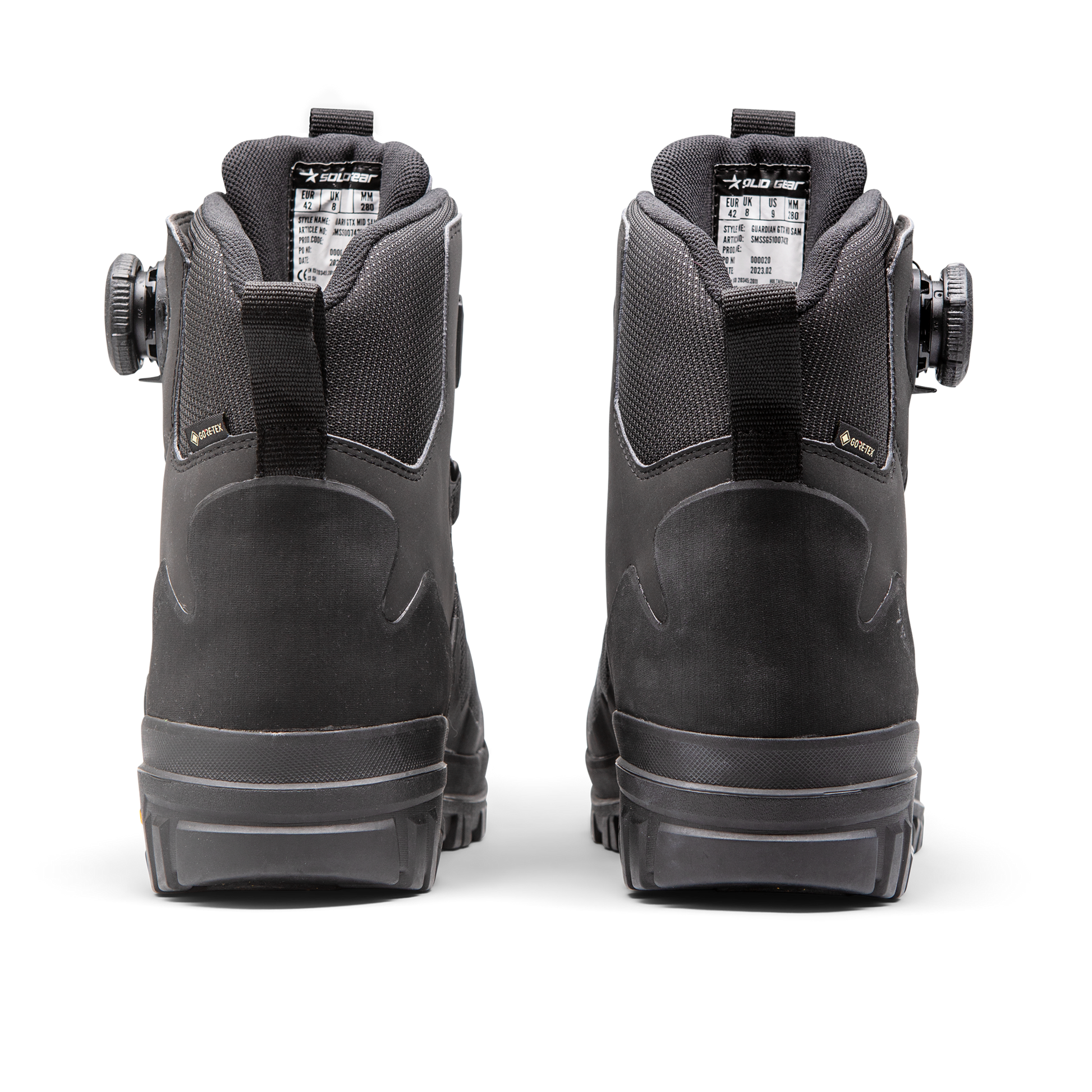 Guardian GTX AG Mid