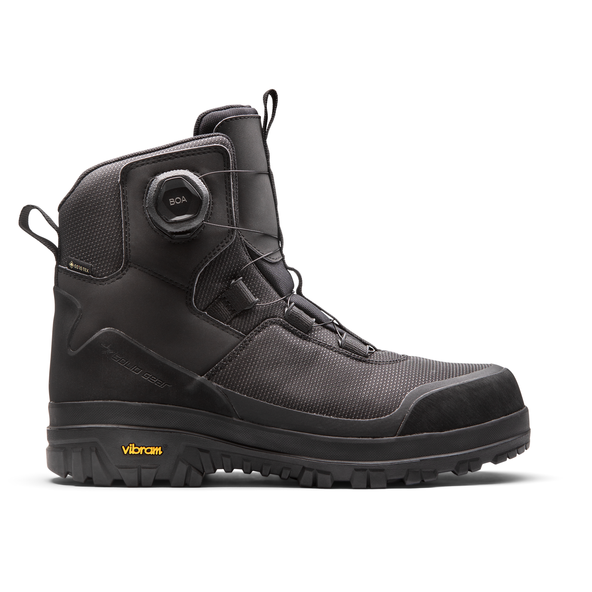 Guardian GTX AG Mid