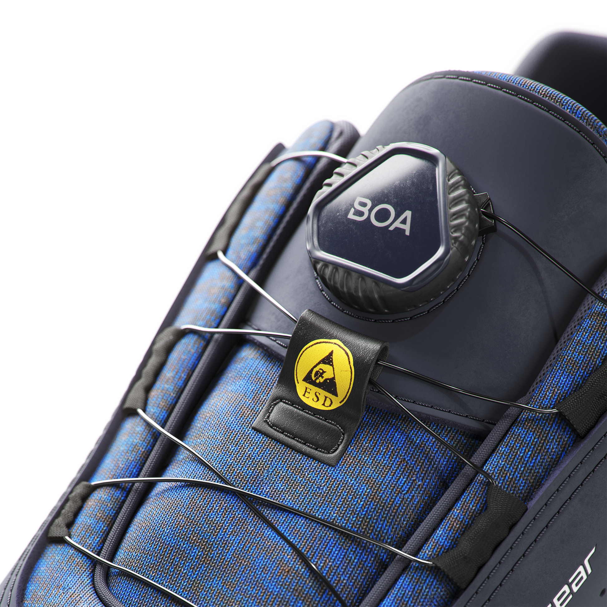 SOLID GEAR OCEAN