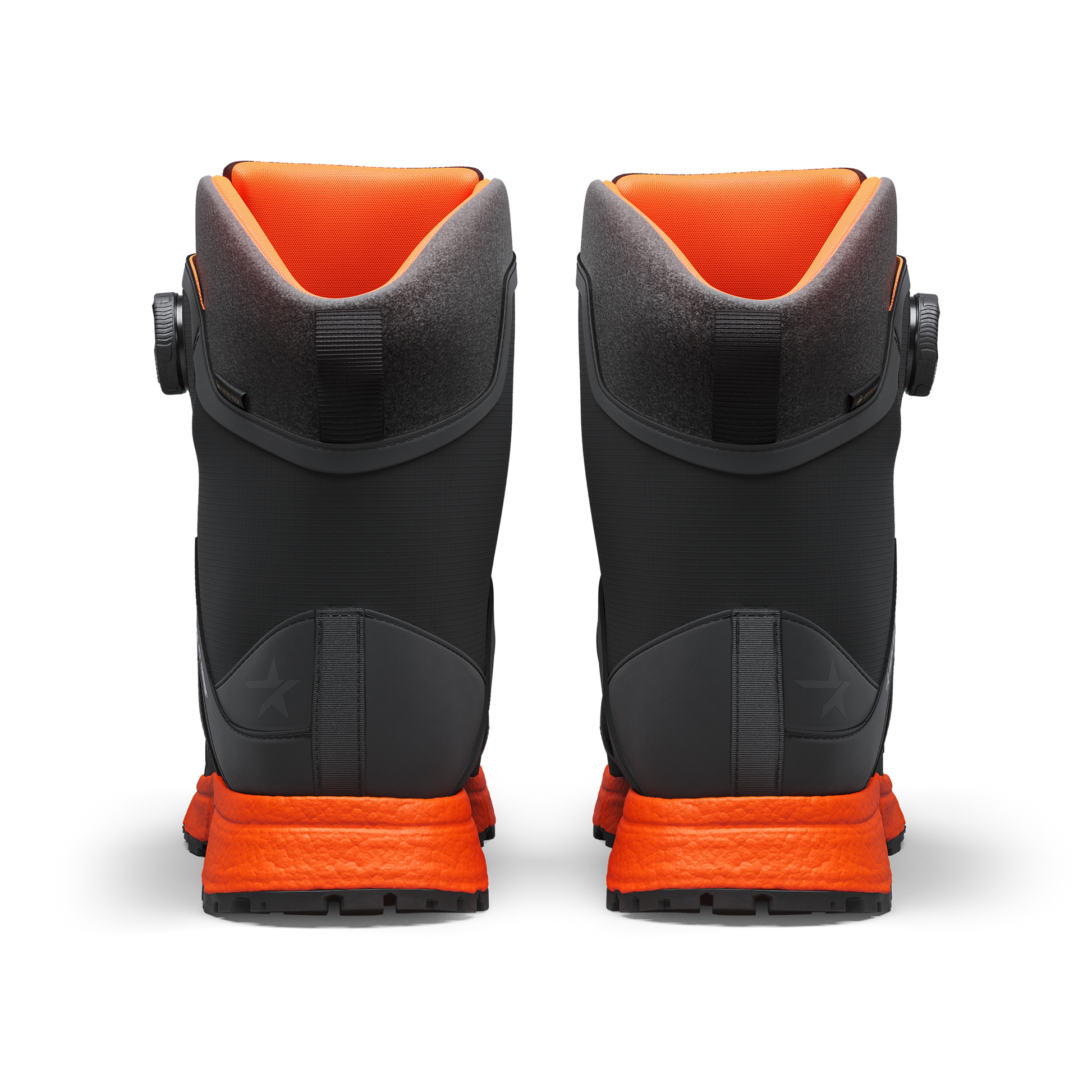 Revolution 2 GTX High