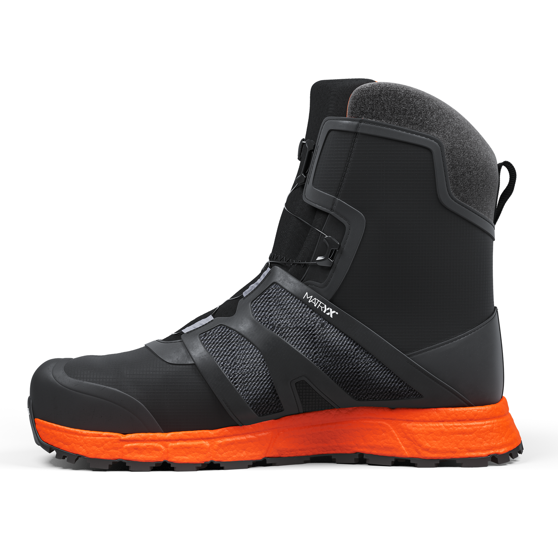 Revolution 2 GTX High
