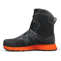 Revolution 2 GTX High
