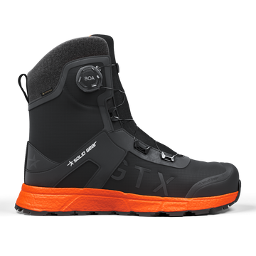 Revolution 2 GTX High
