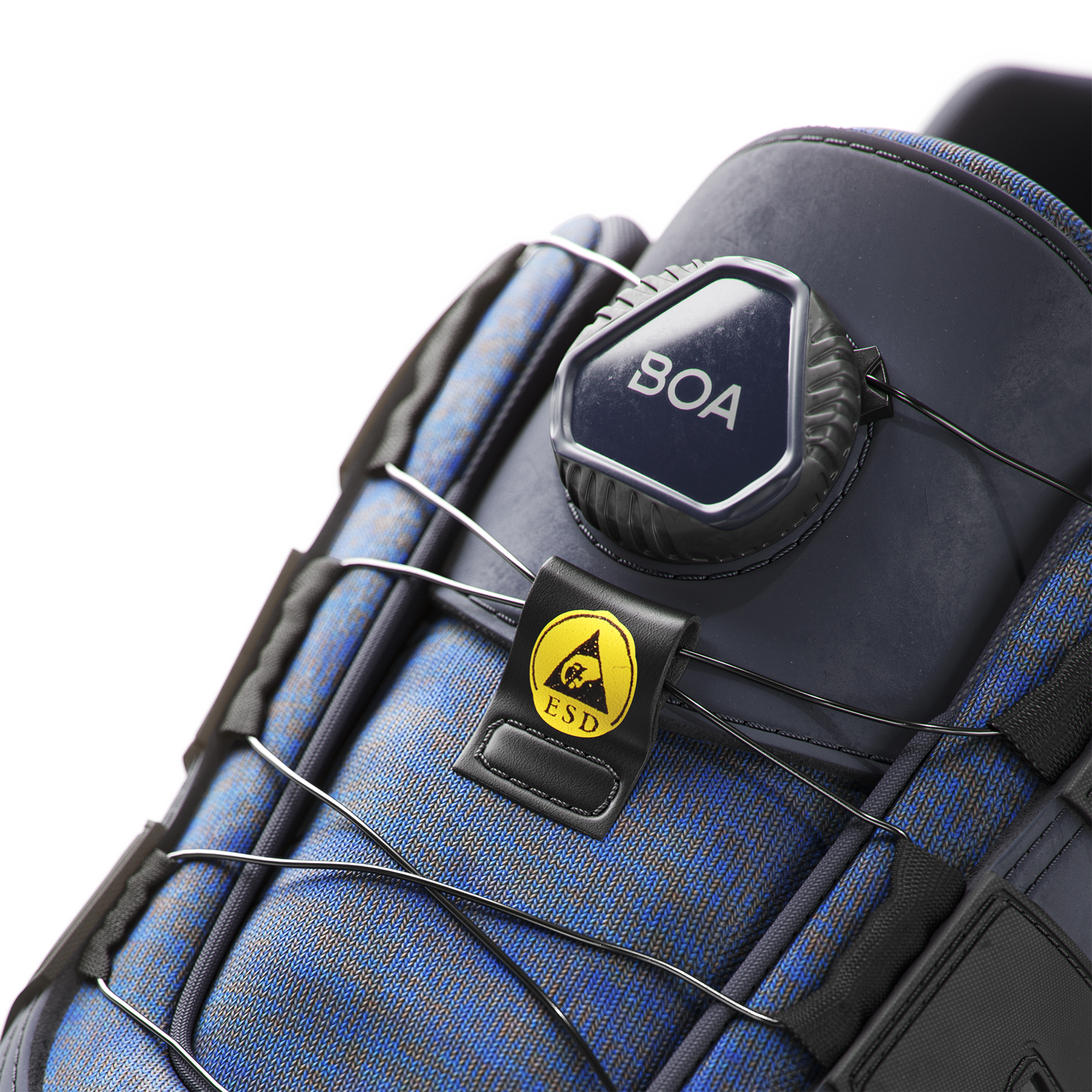 SOLID GEAR ATLANTIC