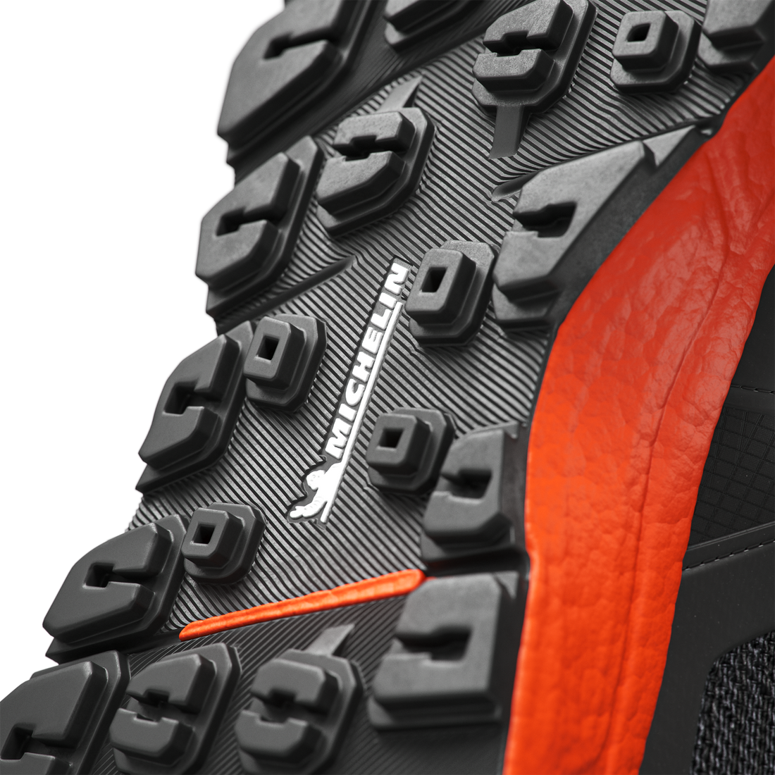 Revolution 2 GTX High