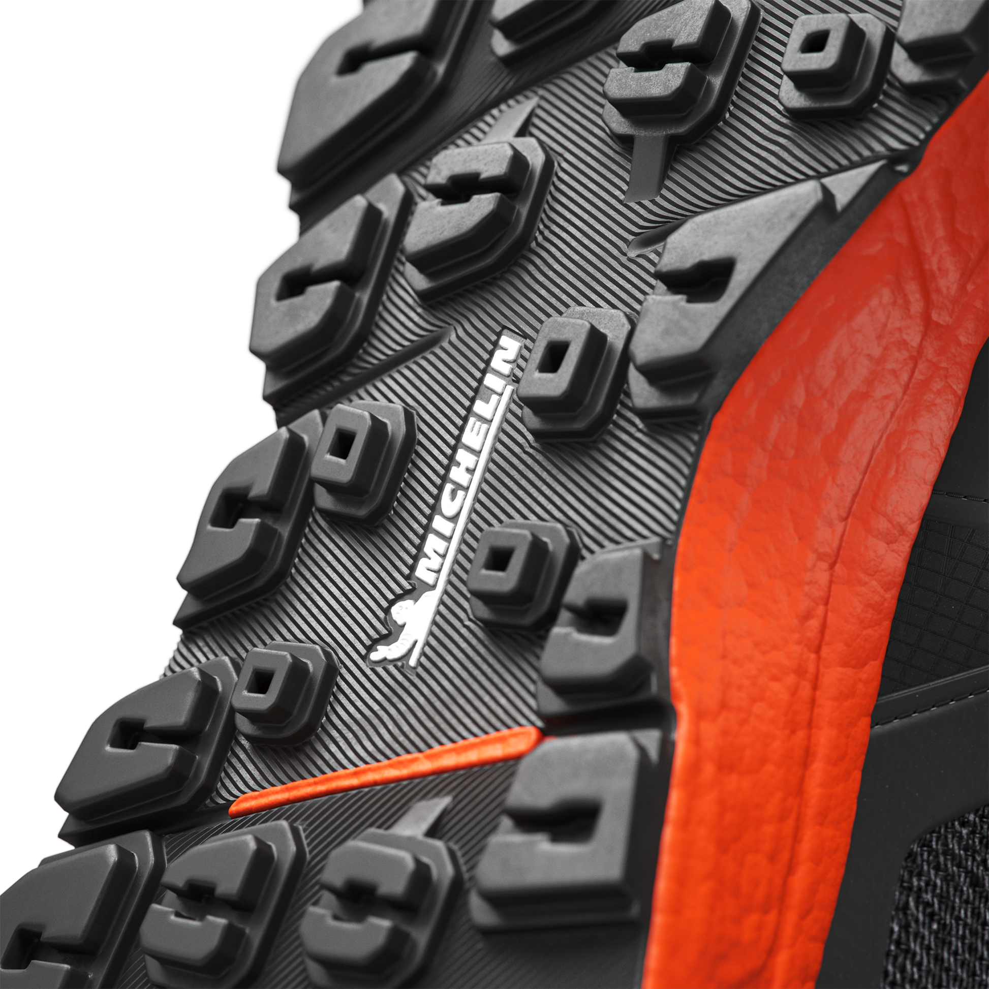 Revolution 2 GTX High