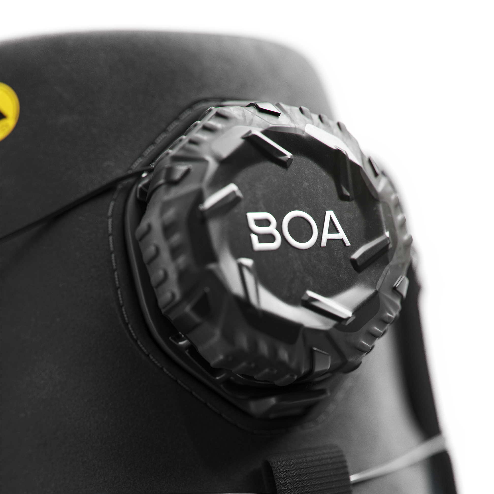 Vapor 3 GTX High Solid gear