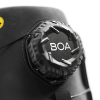 Vapor 3 GTX High Solid gear