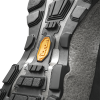 Vapor 3 GTX High Solid gear