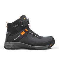 Vapor 3 Mid Solid gear