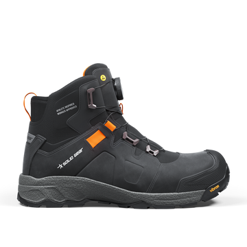 Vapor 3 Mid Solid gear