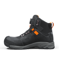 Vapor 3 Mid Solid gear