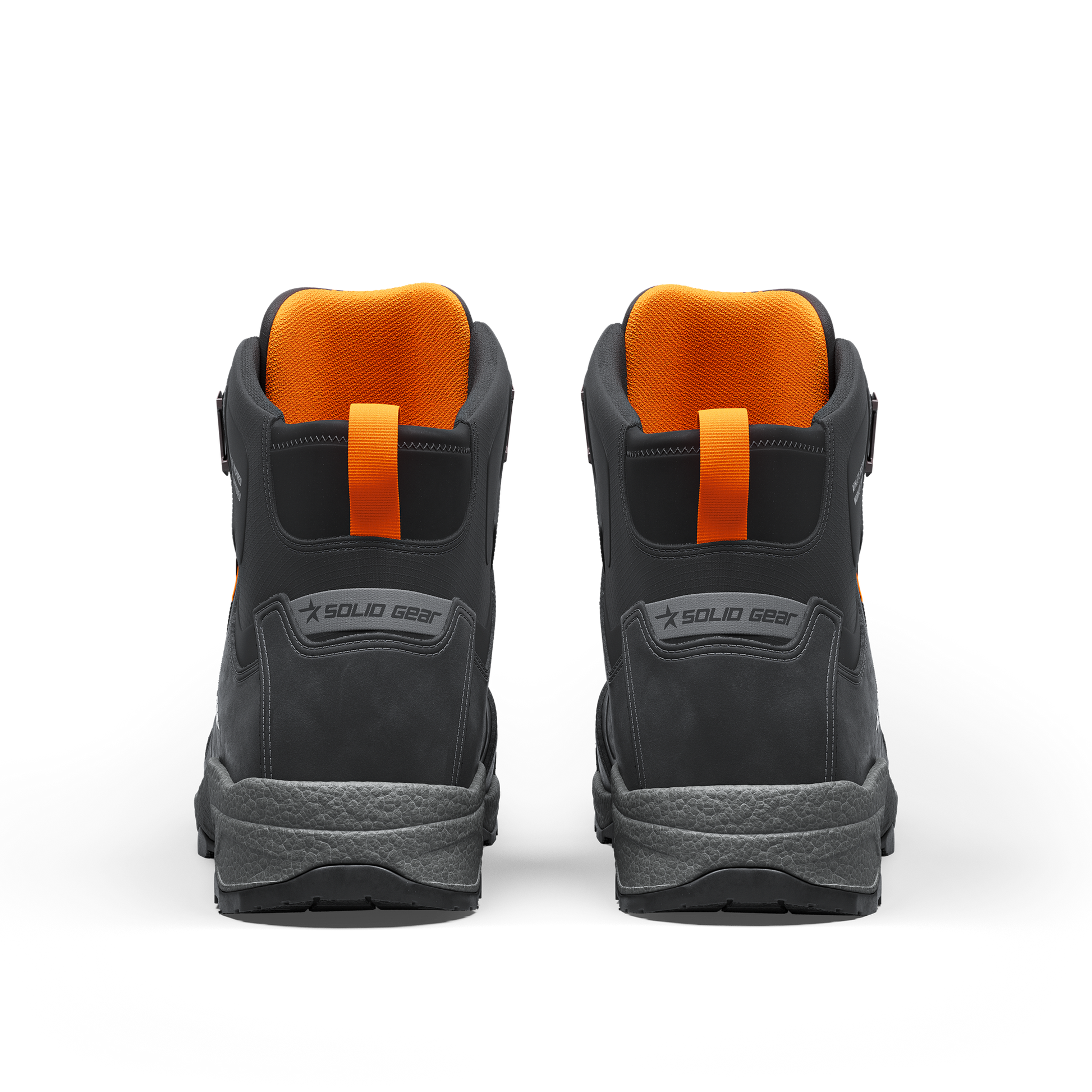 Vapor 3 Mid Solid gear