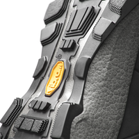 Vapor 3 Mid Solid gear