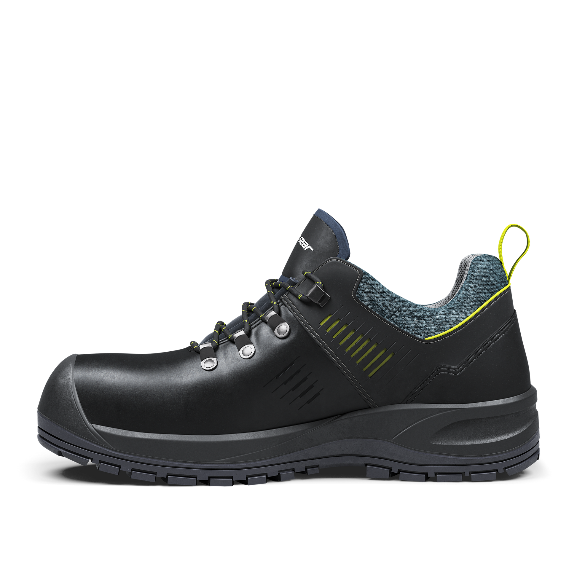 Solid Gear Ion Low