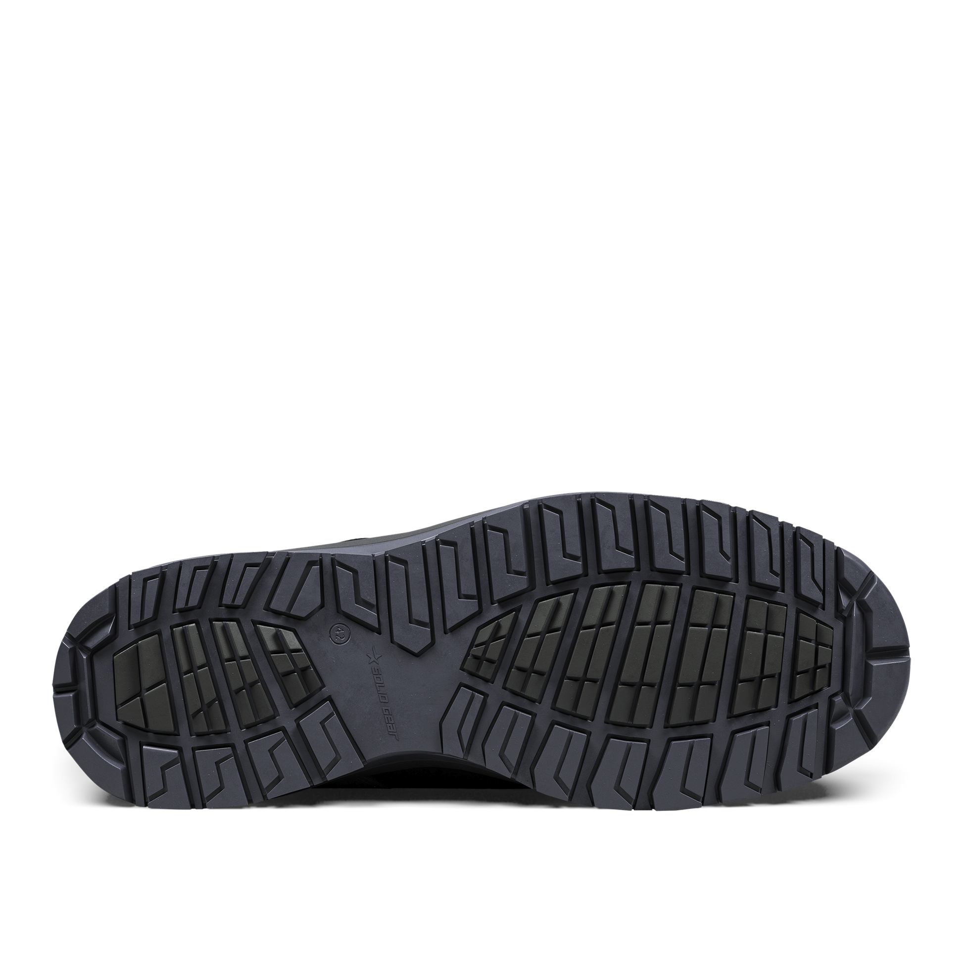 Solid Gear Ion Low
