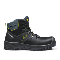 Solid Gear Ion Mid