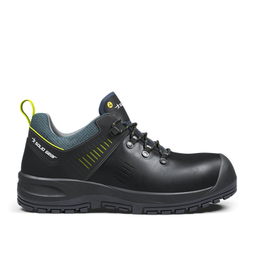 Solid Gear Ion Low