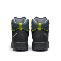 Solid Gear Ion Mid