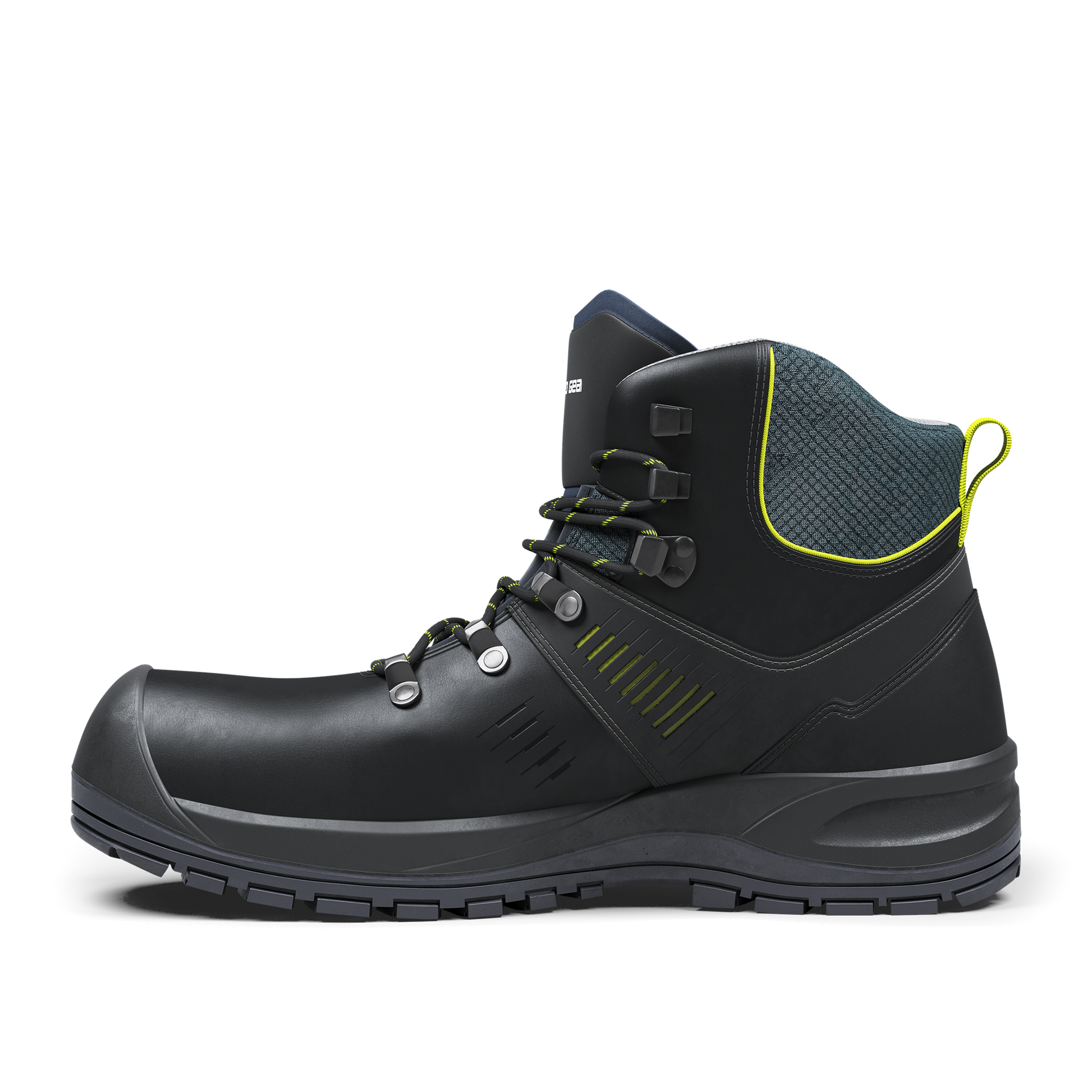 Solid Gear Ion Mid