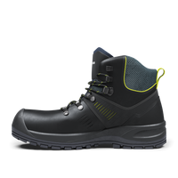Solid Gear Ion Mid