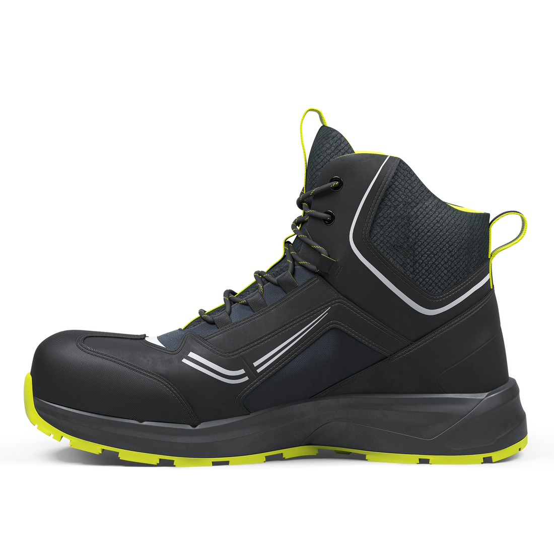 Solid Gear Adapt Mid