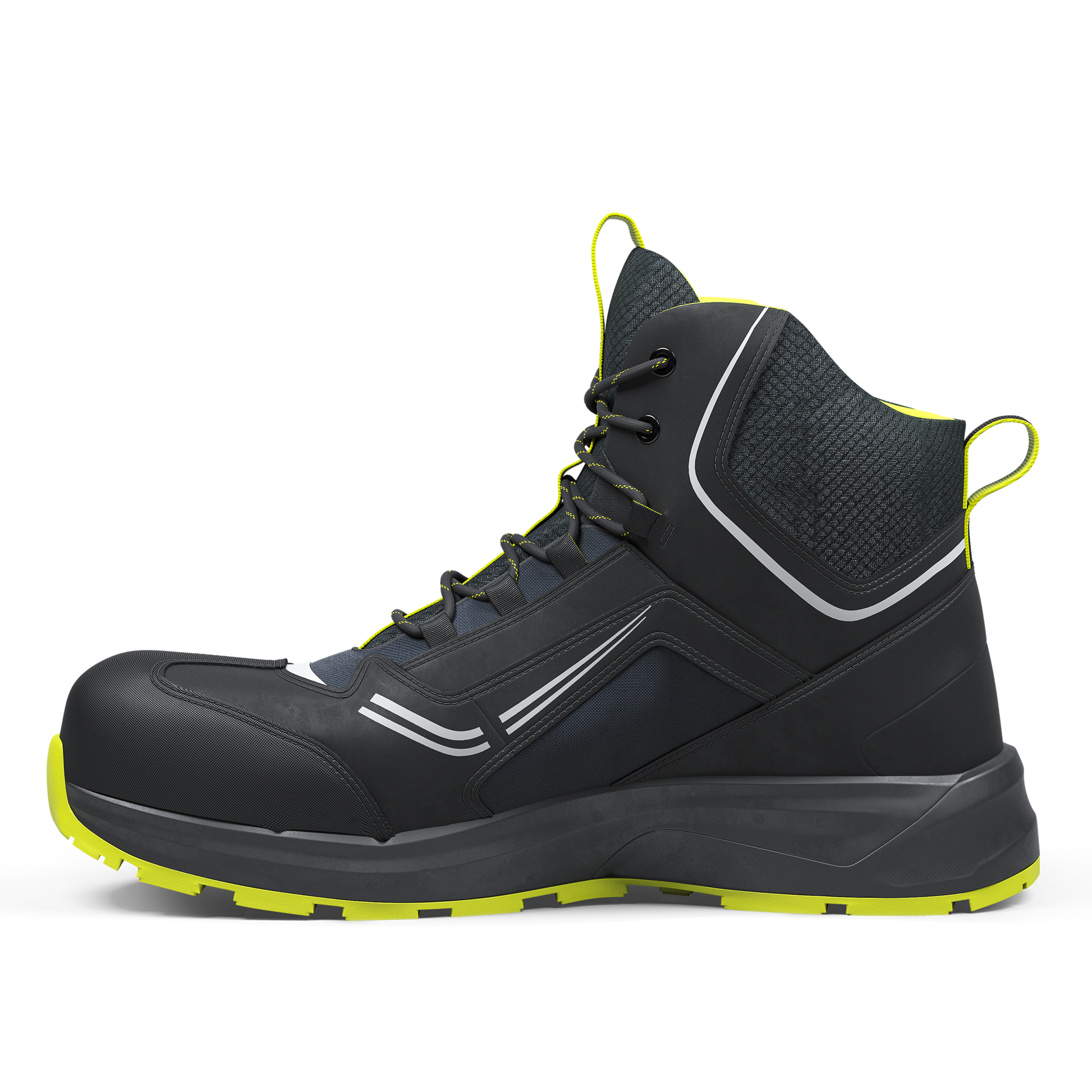 Solid Gear Adapt Mid