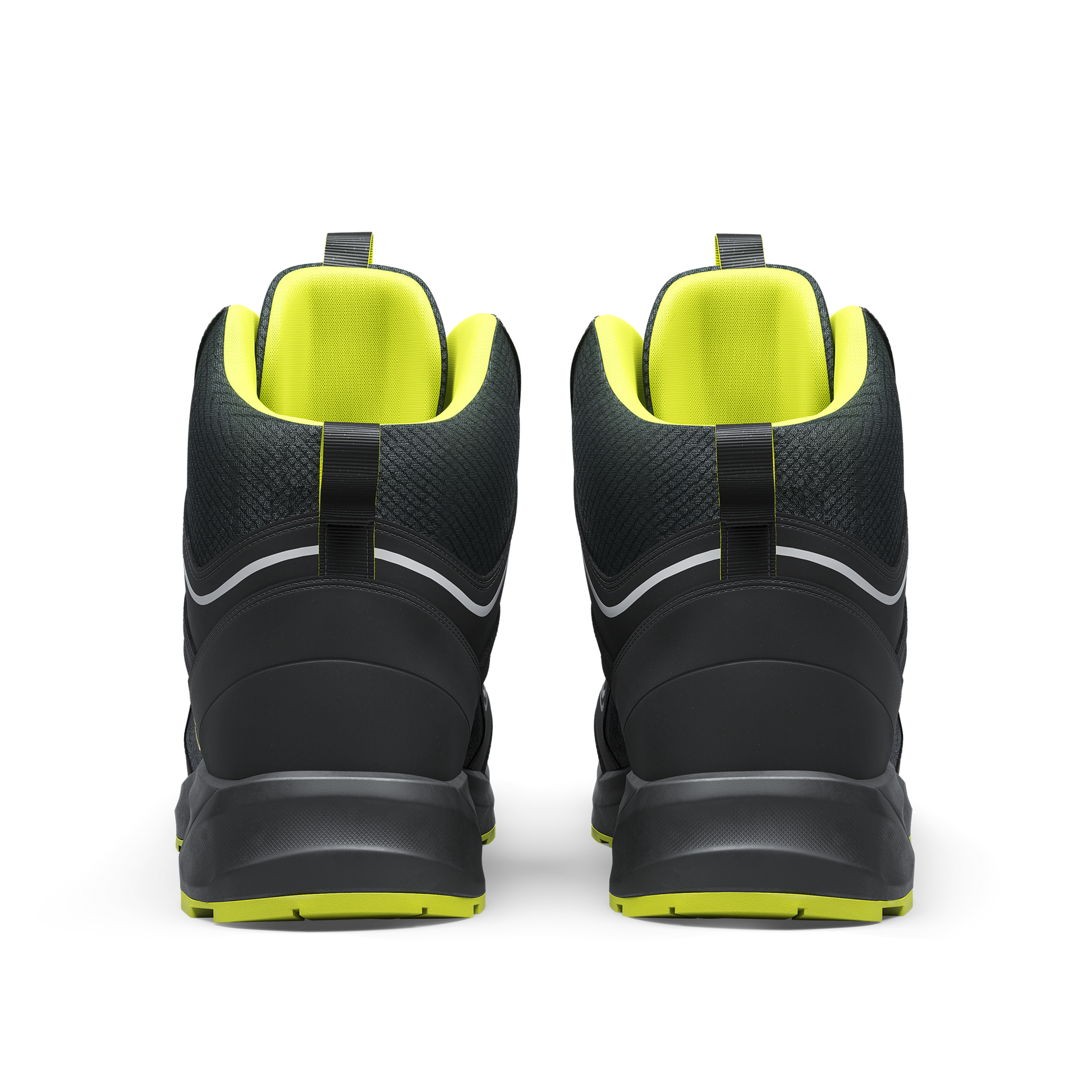 Solid Gear Adapt Mid