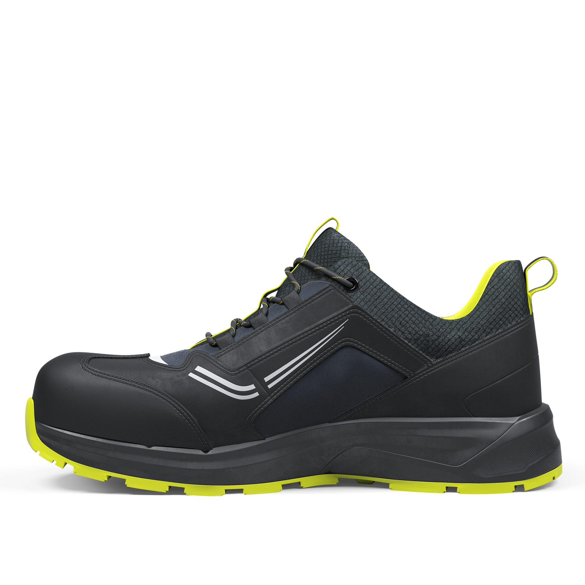 Solid Gear Adapt Low
