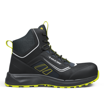 Solid Gear Adapt Mid
