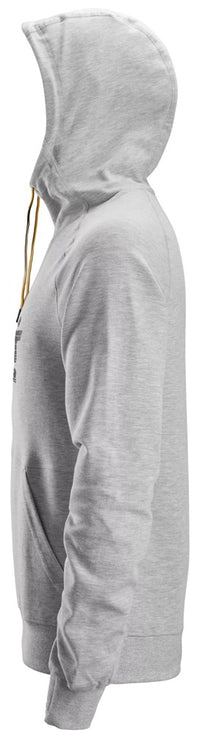 Snickers Workwear Huvtröja med logo