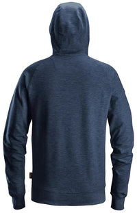 Snickers Workwear Huvtröja med logo