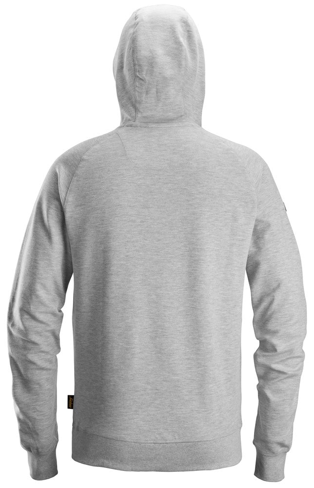 Snickers Workwear Huvtröja med logo