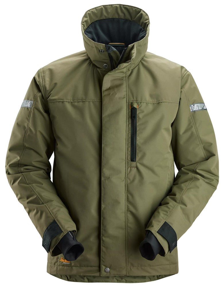 AllroundWork, 37.5®-fodrad jacka