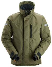 AllroundWork, 37.5®-fodrad jacka