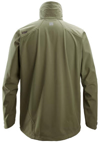 AllroundWork, Vindtät softshelljacka stretch
