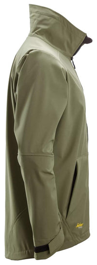 AllroundWork, Vindtät softshelljacka stretch