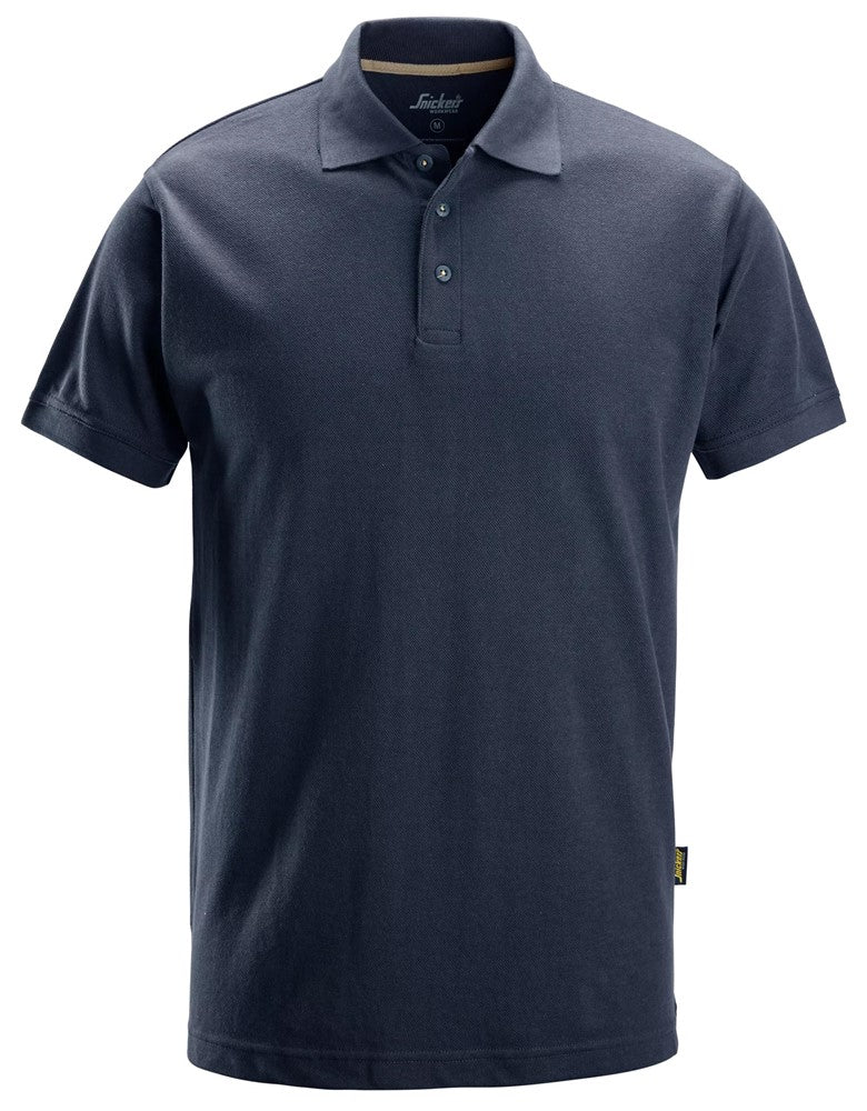 Snickers Workwear Pikétröja