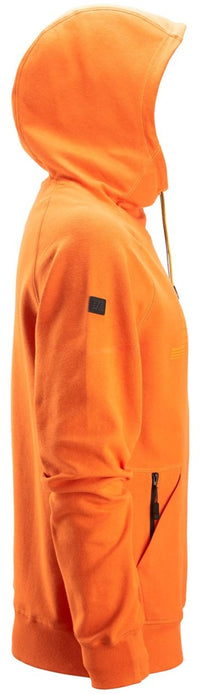 Snickers Workwear Huvtröja med logo