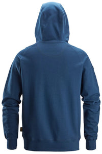 Snickers Workwear Huvtröja med logo