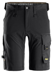 AllroundWork, Shorts i 4-vägsstetch