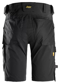 AllroundWork, Shorts i 4-vägsstetch