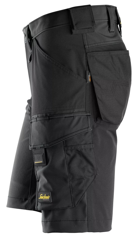 AllroundWork, Shorts i 4-vägsstetch