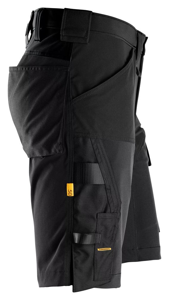 AllroundWork, Shorts i 4-vägsstetch