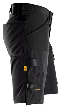 AllroundWork, Shorts i 4-vägsstetch