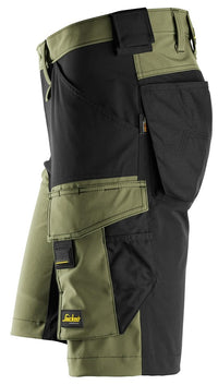 AllroundWork, Shorts i 4-vägsstetch